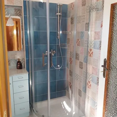 Loft Lo Scrigno Apartment *