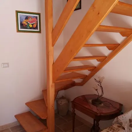 Apartment Loft Lo Scrigno Nardò