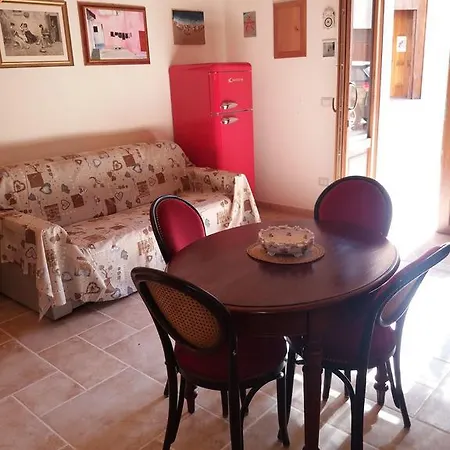 Loft Lo Scrigno Nardò