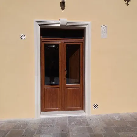 Loft Lo Scrigno Apartment