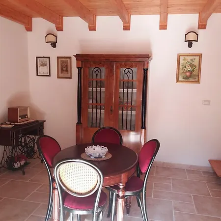 Apartment Loft Lo Scrigno Nardò