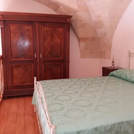 Loft Lo Scrigno Nardò
