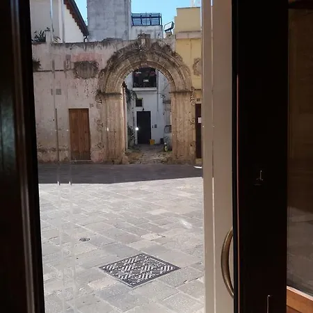 Loft Lo Scrigno