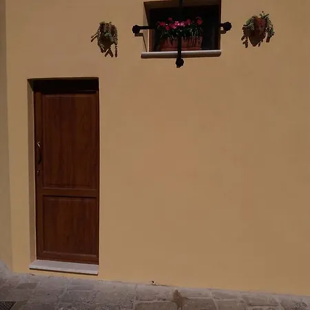 Loft Lo Scrigno