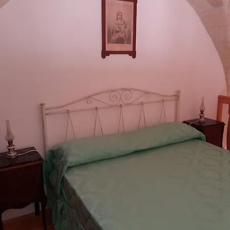 Loft Lo Scrigno *